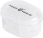 Mad Wave Silicone kneedbare oordoppen WIT Oor en neus - Unisexe