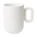 Broste Copenhagen Tasse Stevns avec poignée 40 cl Chalk white