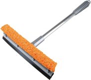 NIGRIN Ruitenwisser met aluminium steel, lengte 410 mm