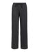 Object Pantalon Objlisa Mw Tie Wide Pant Noos 23050894 Medium Grey Melange Femme Taille - W34 X L32