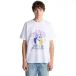 Bisous Skateboards T-shirt Pal 4 Life
