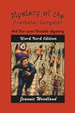 Mystery of the Prankster Gangster: Word Nerd Edition