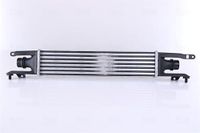 NISSENS Ladeluftkühler 96589