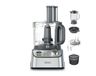 Kenwood FDM72.990SS Food Processor - 3L - Stainless Steel - Built-in Scales