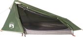 Syfax Tunneltent 1-persoons waterdicht groen