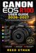 Canon EOS R100 User Guide 2026-2027