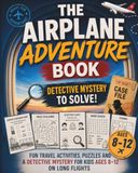 The Airplane Adventure Book