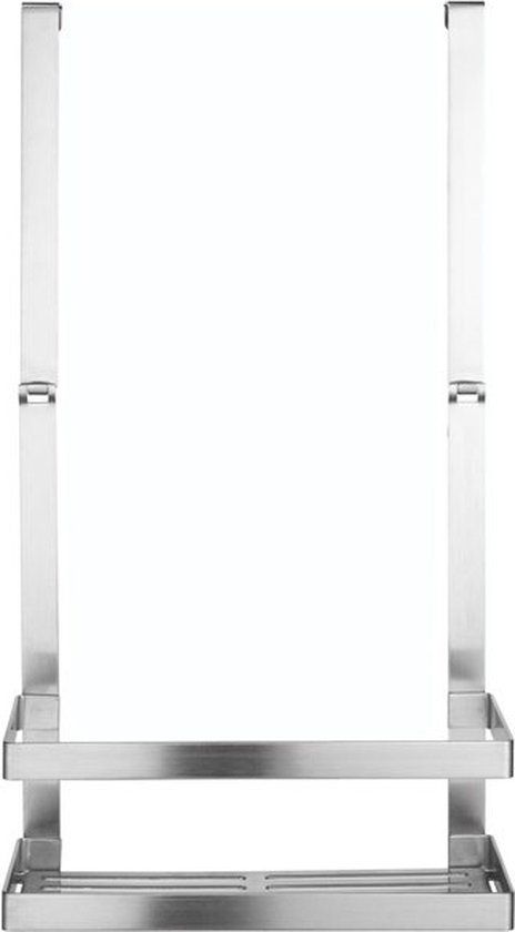 Haceka Selection Korf 1208747 - RVS - Binnenwerk - 5 jaar garantie