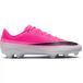 Nike Mercurial Vapor 17 Club Chaussures de football MG