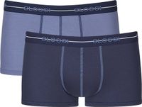 sloggi Retro Pants Blue Start