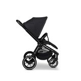 MOON Sport Buggy Onyx/Melange
