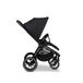 MOON Sport Buggy Onyx/Melange