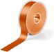 Prym Satijnlint 25 mm Oranje