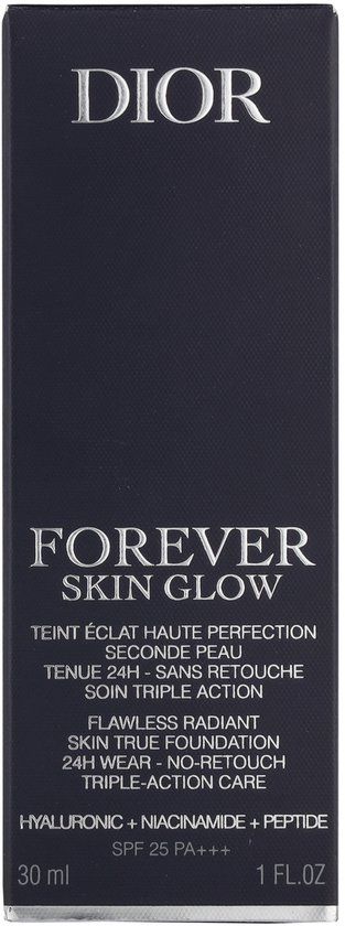 Dior Forever Skin Glow 30 ml - #1N Neutral