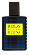 Replay Signature for Man eau de toilette / 30 ml / heren