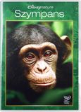 Chimpanzee DVD