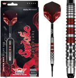 Bull's Smoke Red A 90% - Soft Tip Darts