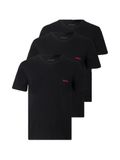 HUGO T-shirt noir