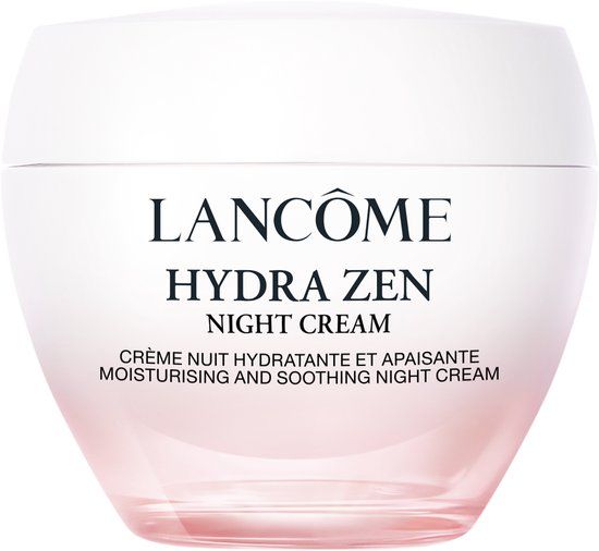 Lancôme Hydra Zen Anti-Stress Moisturizing Night Cream - 50 ml