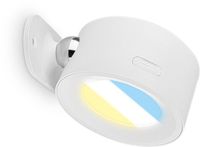 B.K.Licht BRILONER Tari Wandlamp oplaadbaar