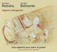 Sonic Rendezvous Norbeto Pedreira & Osvaldo Belmonte - Sigamos Dialogando (CD)