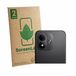 ScreenLeaf 2 Stuks Screenprotector voor Xiaomi Redmi Note 17 5G (ALLEEN Camera Lens) - Transparant