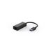 Kensington USB 3.0 Ethernet Adapter - Zwart