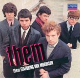 Them/Van Them Featuring Van Morrison