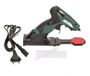 GLOREX draadloos heetlijmpistool, 12 W, groen