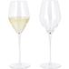 SILVERCREST® Lot de 2 verres à vin ou à eau Premium