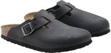 Birkenstock Boston Heren Clogs - Zwart - Maat 46