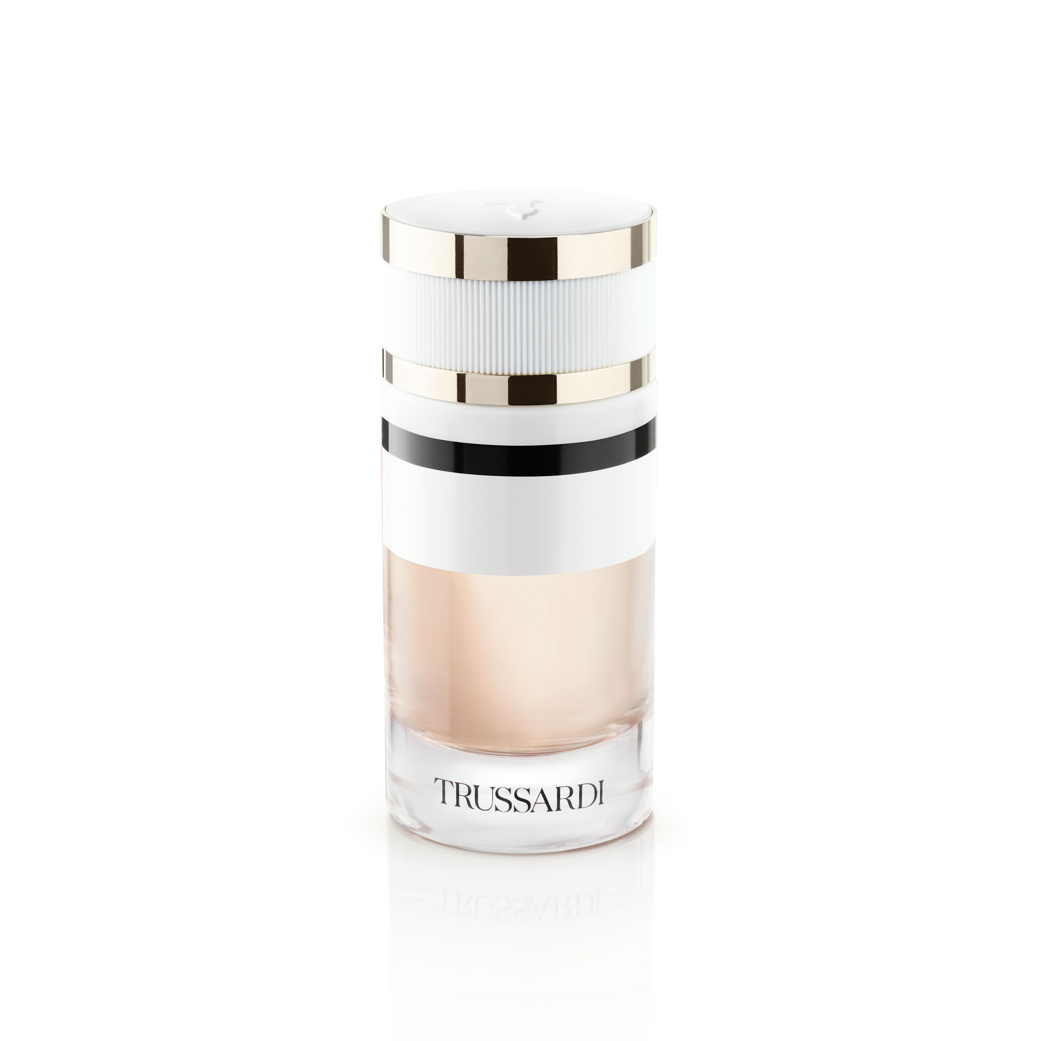 Trussardi Pure Jasmine / 90 ml / Women