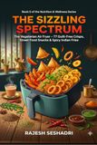The Sizzling Spectrum The Vegetarian Air Fryer