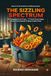 The Sizzling Spectrum The Vegetarian Air Fryer