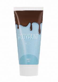 Shots Media Pharmquests - Bodypaint - Choco - 50g