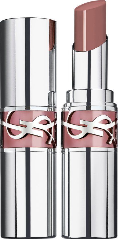 Yves Saint Laurent Loveshine Lipstick 214 Wet Guava