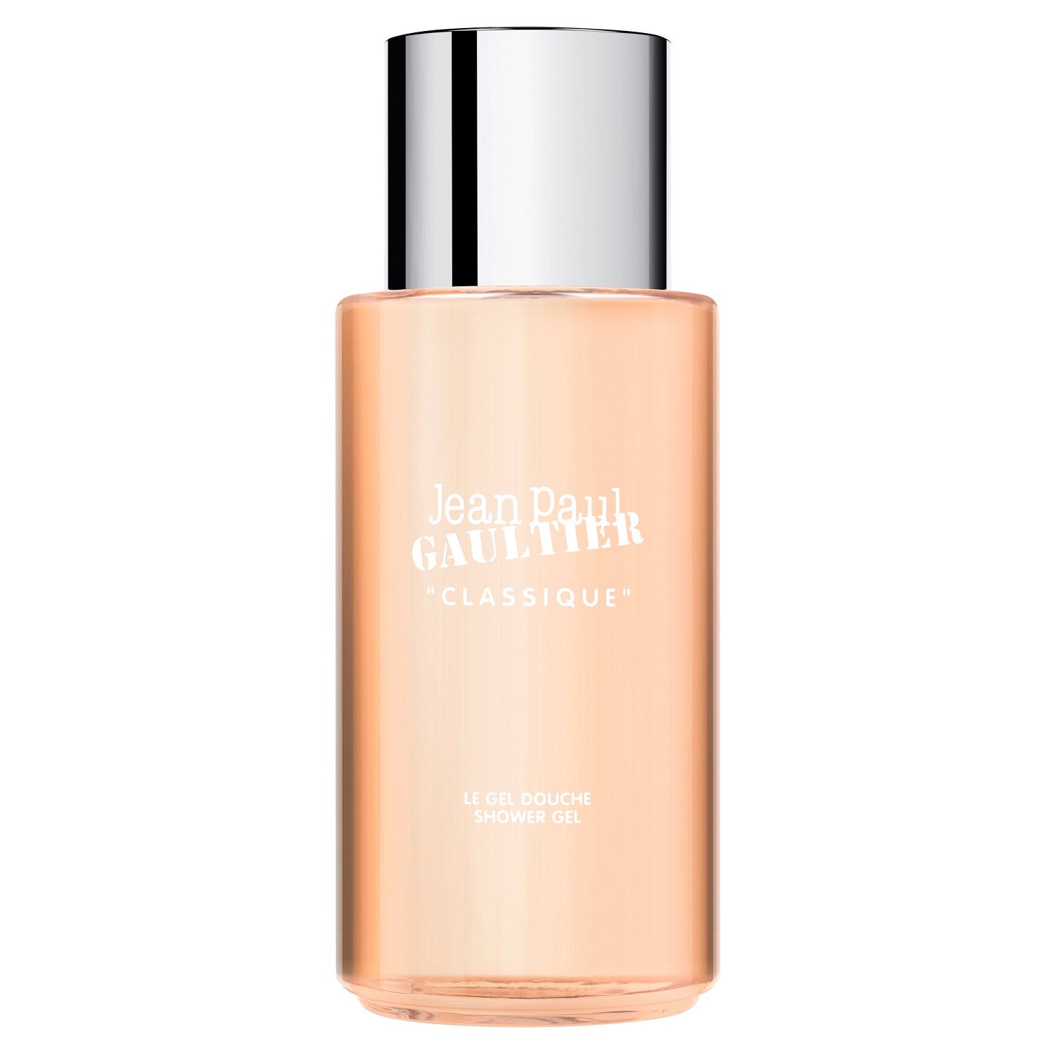 Jean Paul Gaultier Classique Shower Gel - 200ml - Women