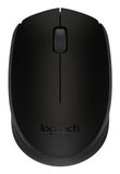 Logitech B170 - Draadloze Muis - Zwart