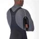 Castelli Polare 4 Pantalon de cyclisme Noir XL Homme