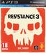 Resistance 3 - PlayStation 3