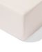 HEMA Drap-housse 180x200cm Coton Doux Beige