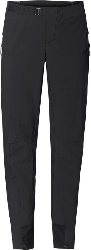 Vaude Moab Pro Pants Men, zwart