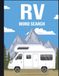 RV Word Search: Gift for Motorhome and Travel Trailer Owners