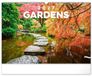 Presco Gardens Kalender Groot 2027 Wandkalender Natuur Groen