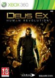 Deus Ex Human Revolution