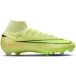 Nike Mercurial Superfly 10 Elite FG Chaussures de football