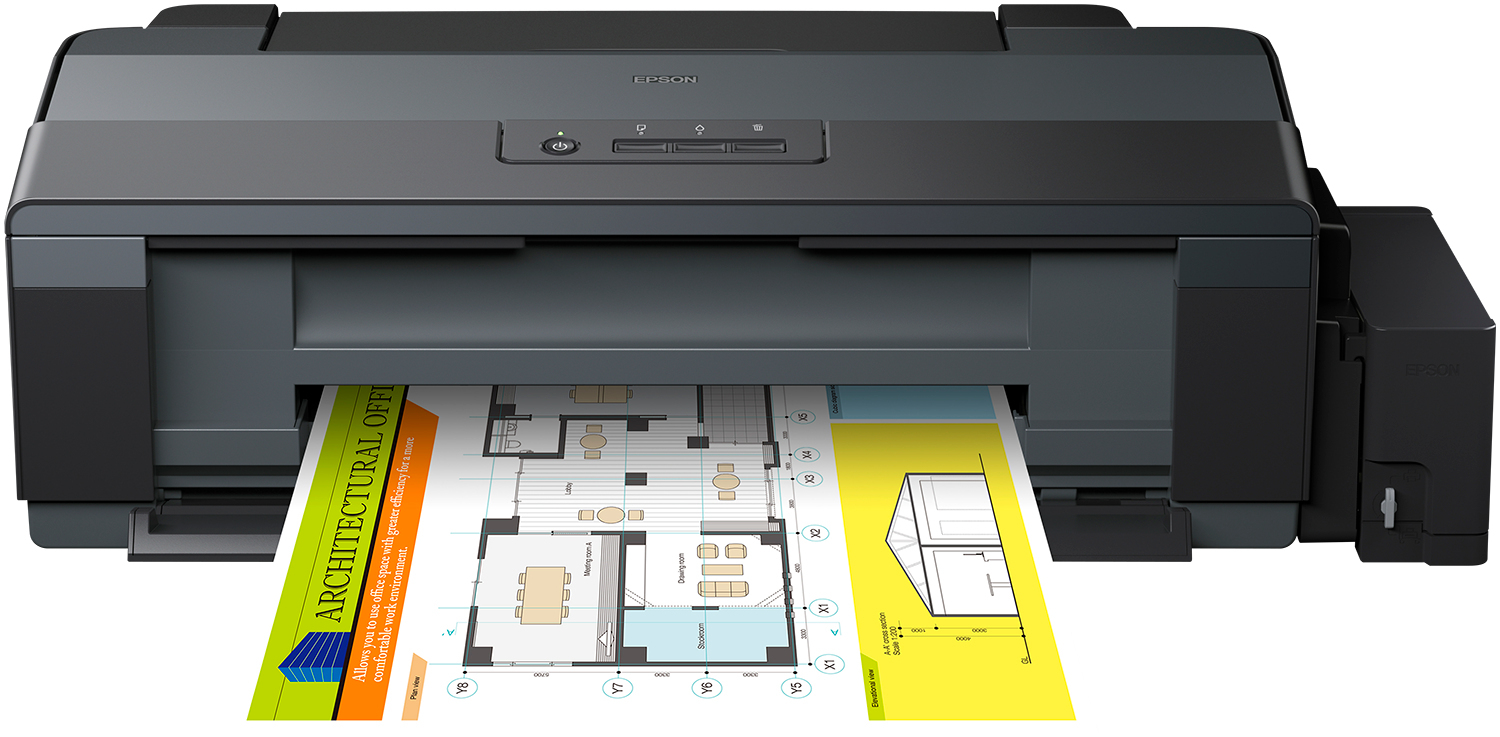 Epson EcoTank ET-14000