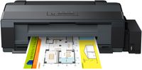 Epson EcoTank ET-14000 - Inkjet printer - A3+ - Zwart