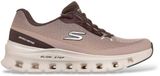 Skechers Glide Step Bruin Dames maat 38