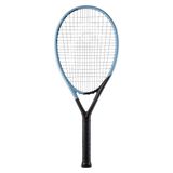 HEAD Instinct PWR 115 2025 tennisracket, zwart, hemelsblauw